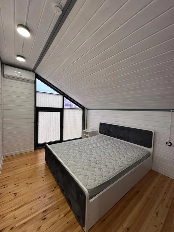 Уютные коттеджи возле моря