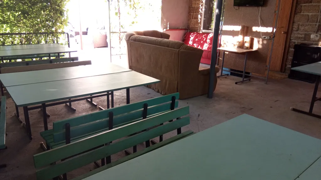 Квартира Комната — Новоотрадное