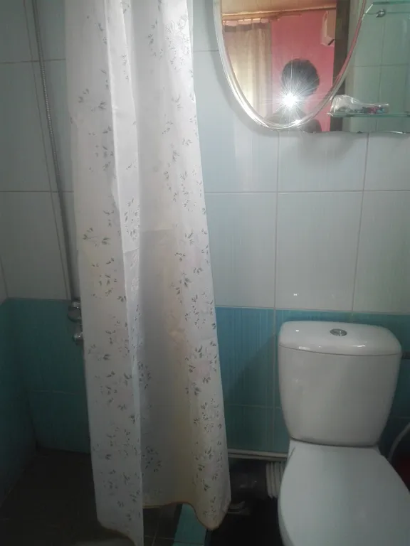 Домик на дереве