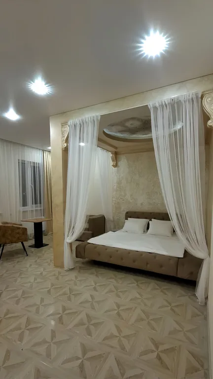 Квартира Комната — аренда посуточно в Домбай