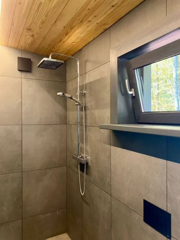 Коттедж Дом Графит — Мезмай