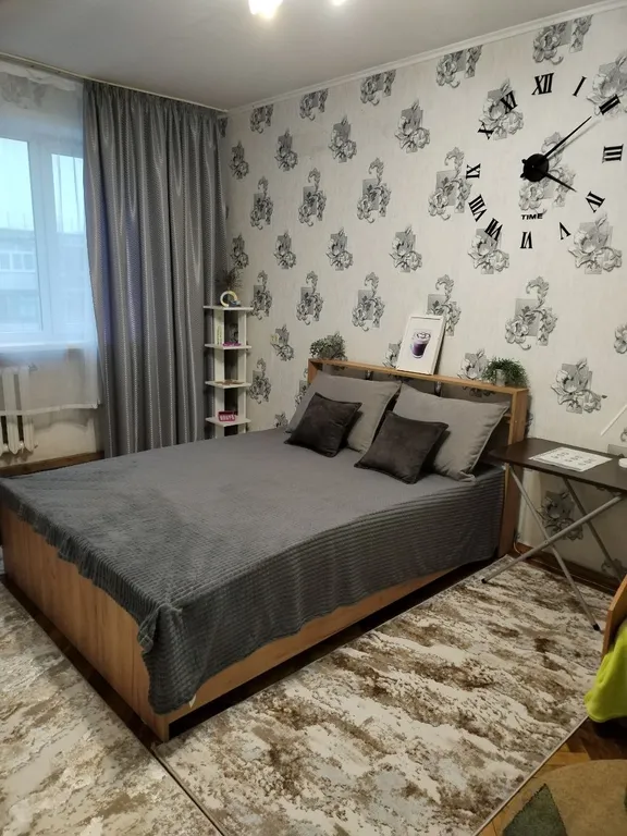 Квартира Домашний уют — аренда посуточно в Крымск