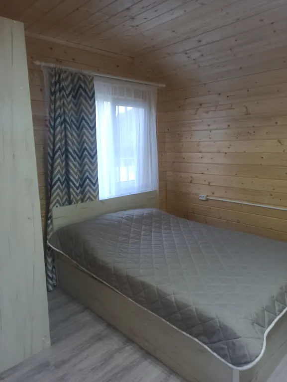 Коттедж Домик в Пляхо — Пляхо