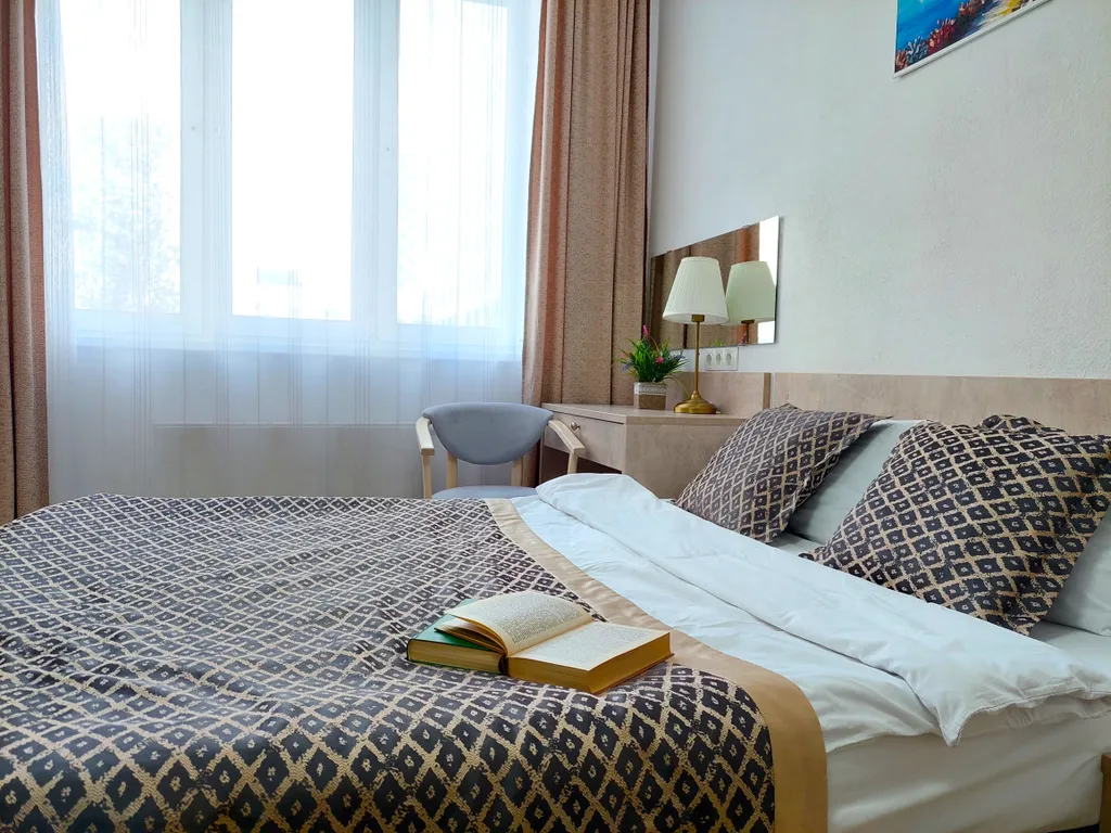 Квартира Квартира Студия в Академическом у Ленты — Екатеринбург