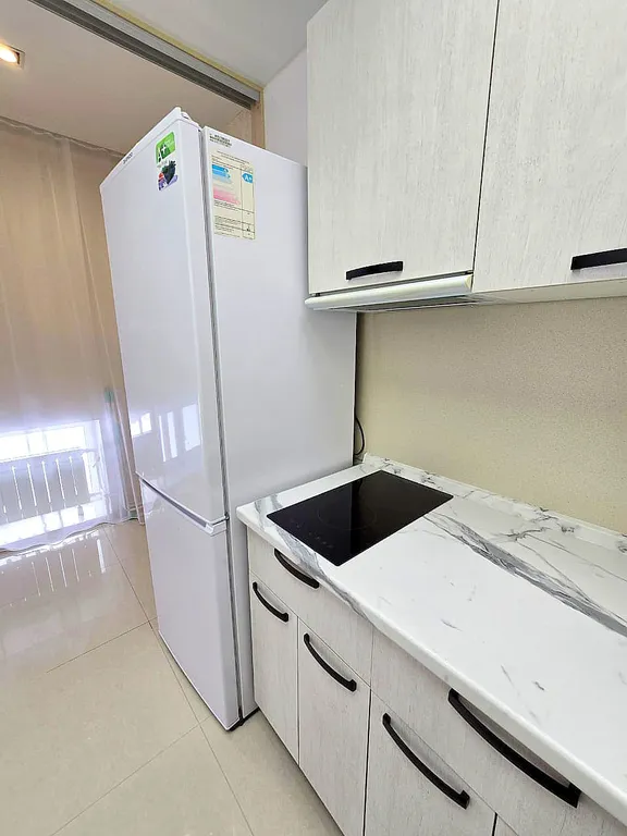 Красивые апартаменты