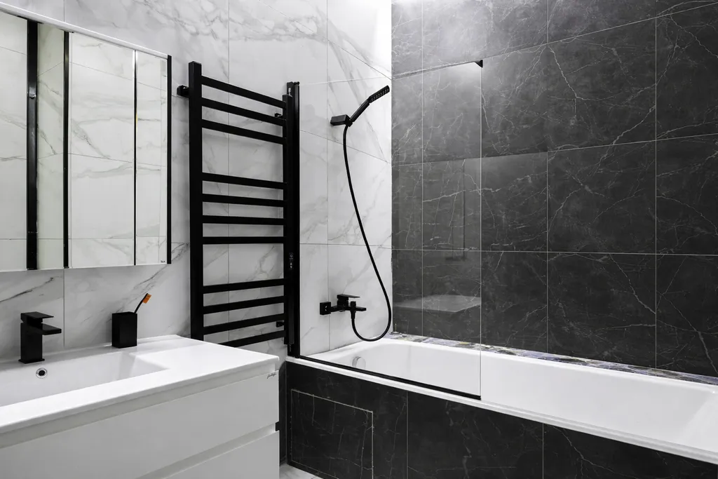 Квартира Двухкомнатная квартира евротрешка — Москва