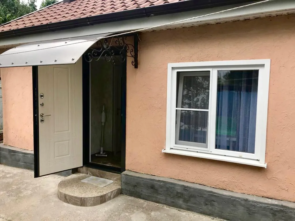 Коттедж Уютный домик — Пятигорск