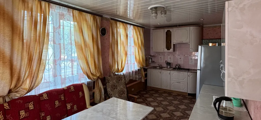 Гостевой дом