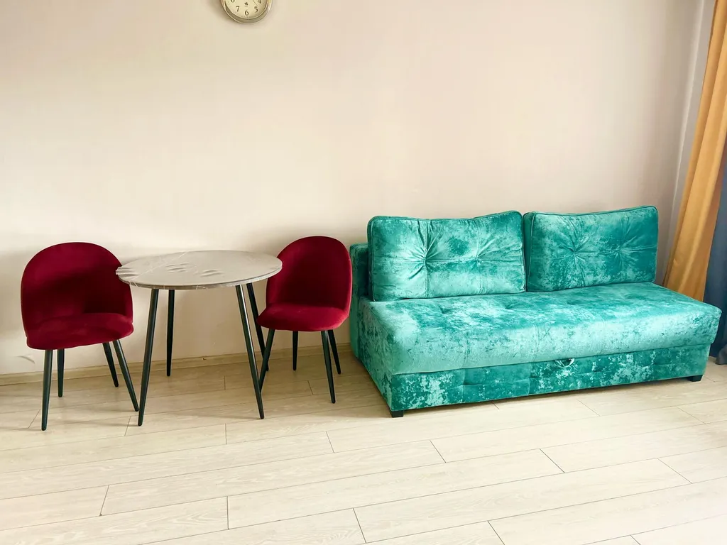 Квартира Уютные аппартаменты не далеко от центра — аренда посуточно в Улан-Удэ