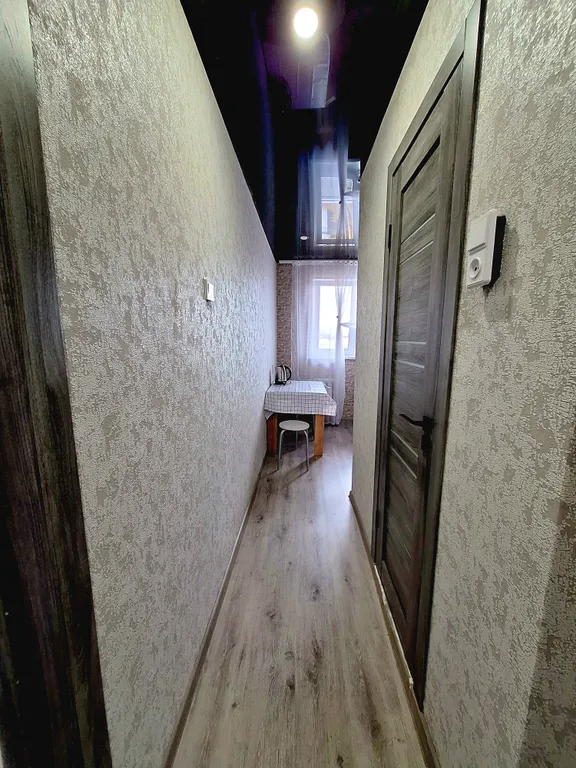 Квартира рядом с центром Илизарова