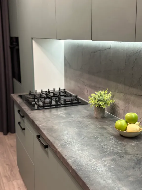 Уютная квартира в удобной локации