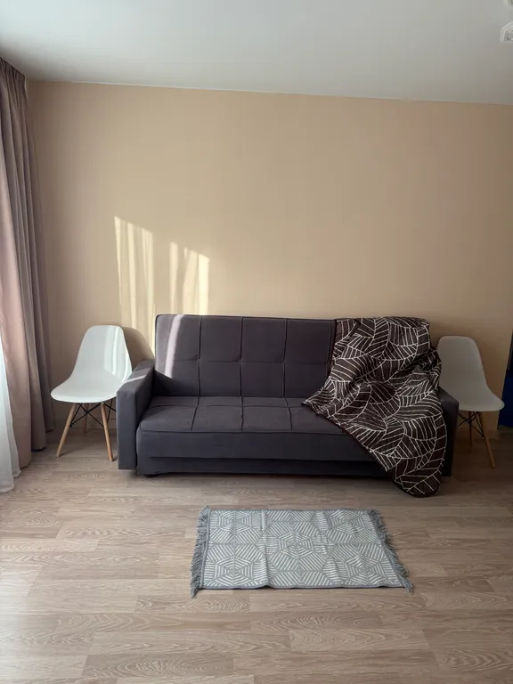 Квартира Уютная квартира в центре — Великий Новгород