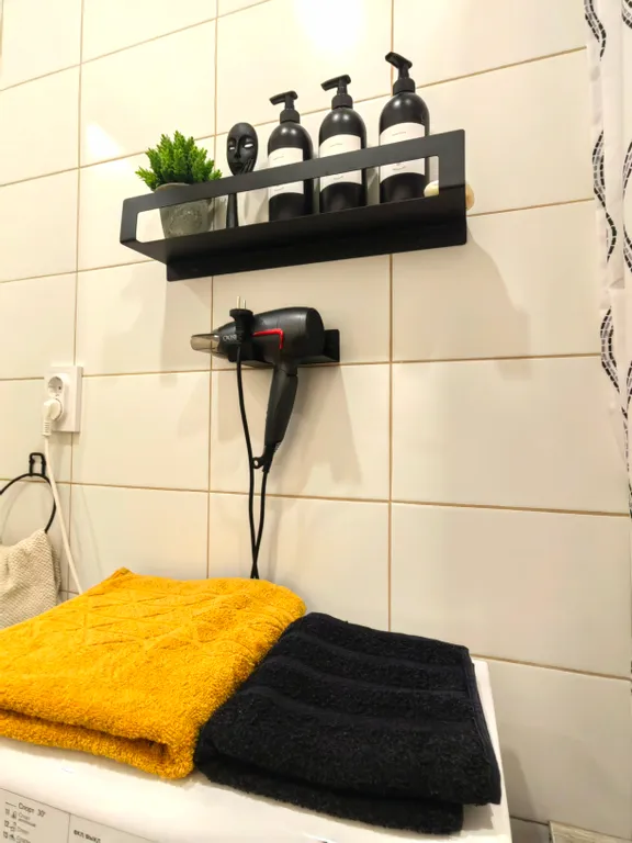 Уютная квартира с дизайнерским ремонтом