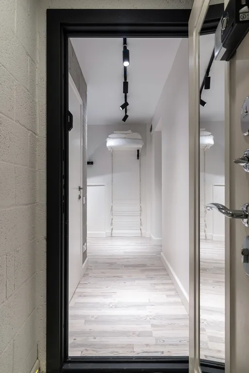 Апартаменты Панорама 360 с видом на море