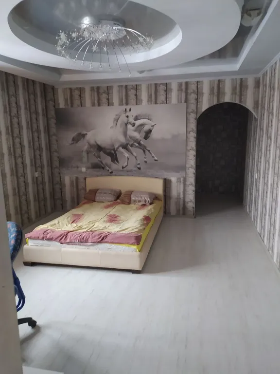 Коттедж Nord House