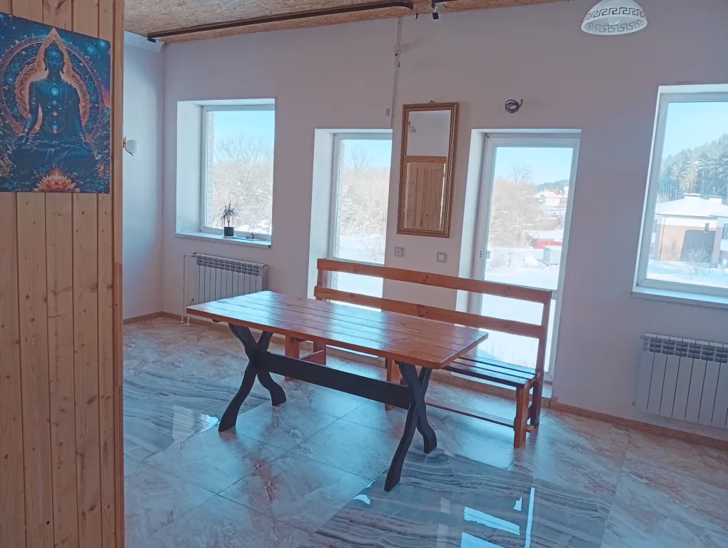 8-комнатный Дом