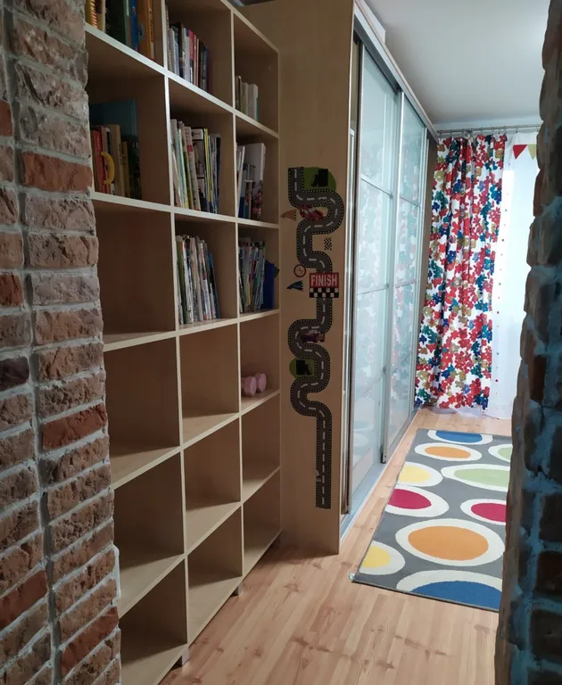 Уютный городок, 20 минут от Минска