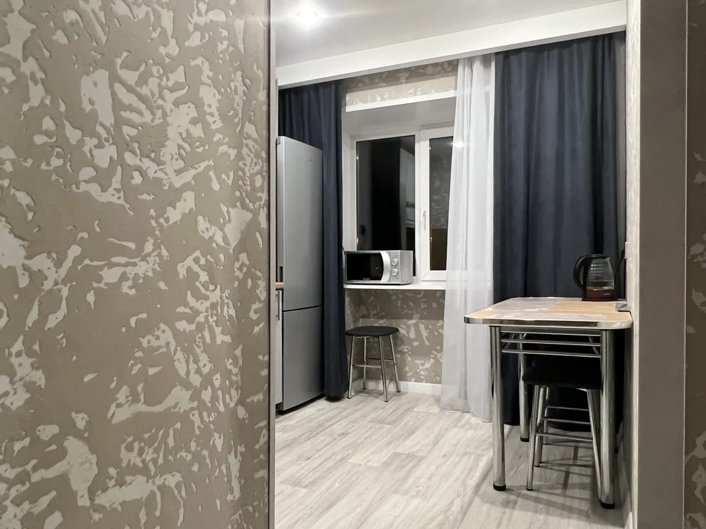 Квартира у музея Кирова