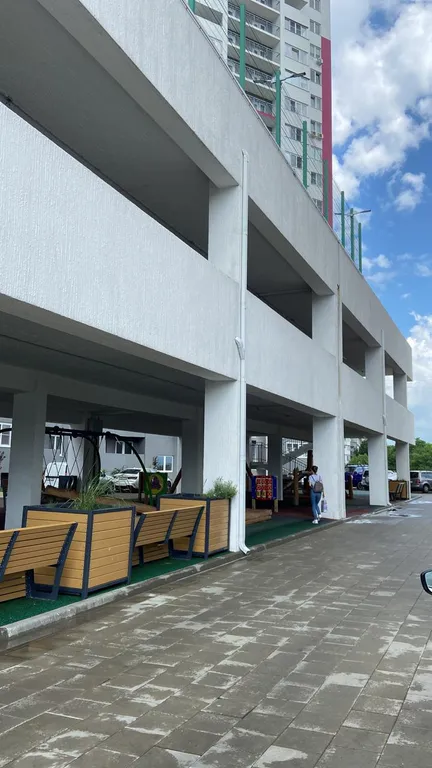 Четырёхкомнатная квартира с новым ремонтом и шикарным видом на море