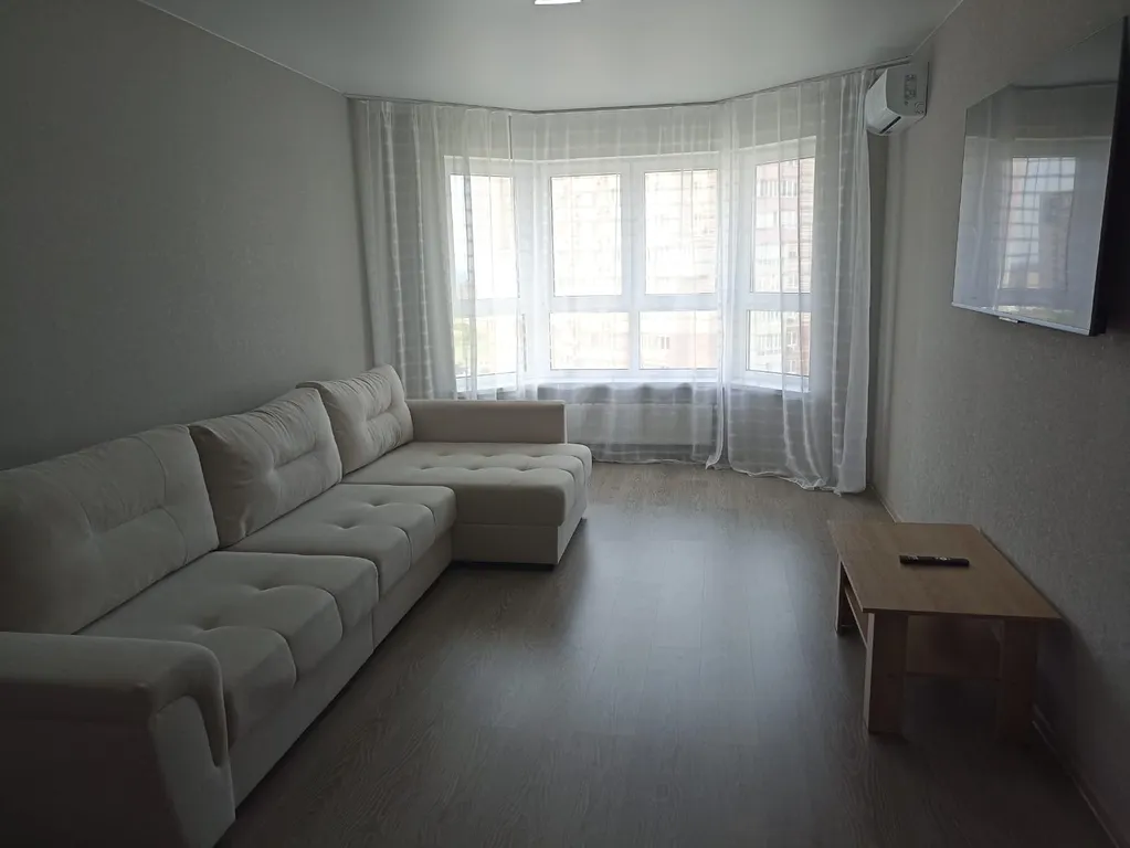 Квартира Уютная квартира с видом на море — Анапа