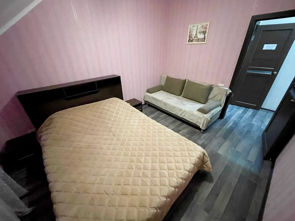 Уютное Бунгало на Банном на Зелёной Поляне