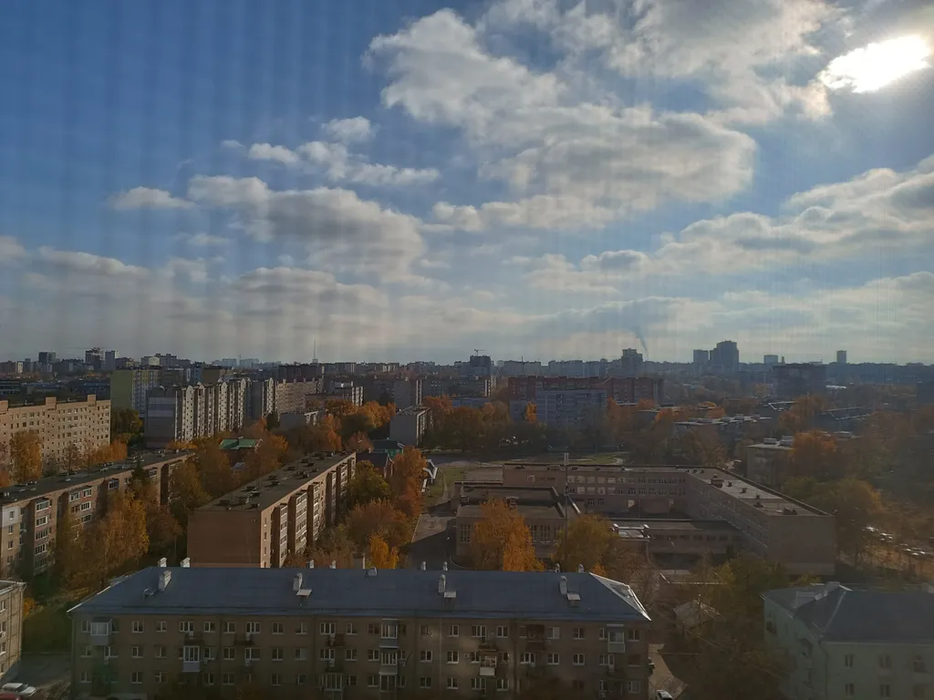 Квартира в современном ЖК Фамилия