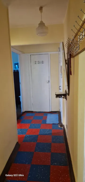 Квартира рядом с морем