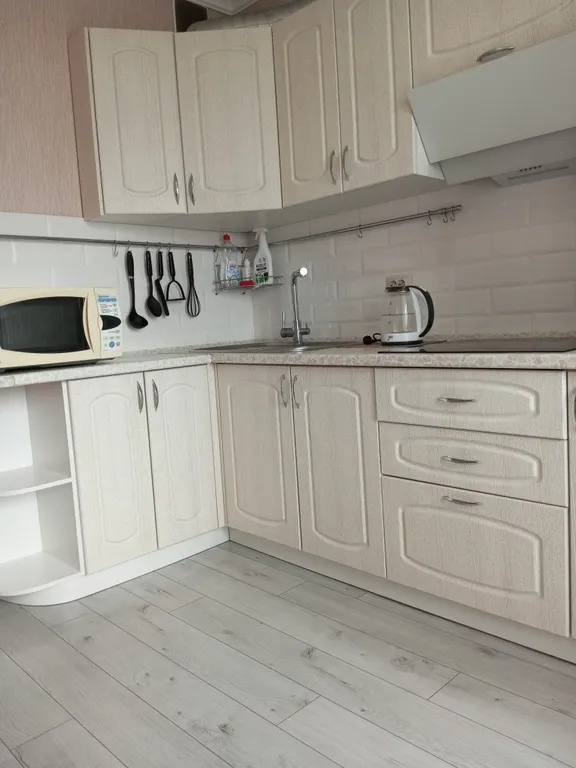 Комфортное жильё