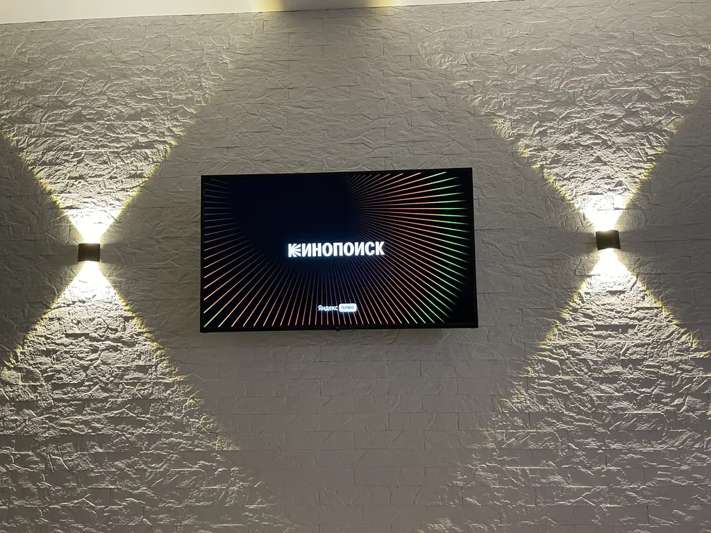 Апартаменты в центре