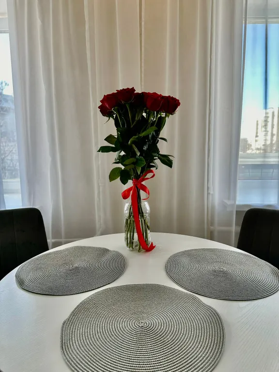 Квартира в центре города