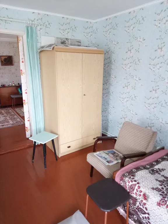 Квартира Квартира Росина — Рыбачий