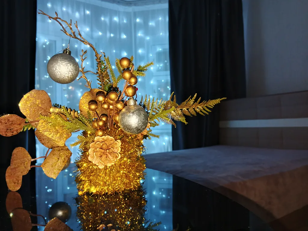 1-комнатная Квартира — аренда посуточно в Нижневартовск