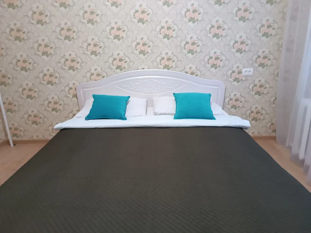 4-комнатная Квартира