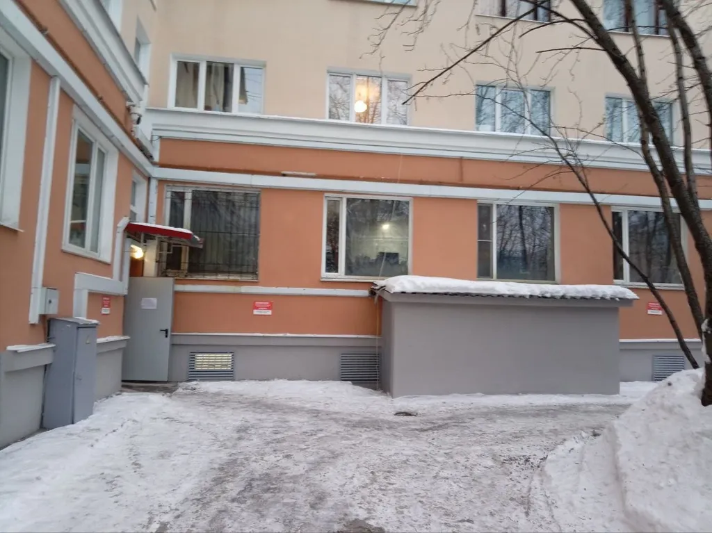 Комната в квартире в центре города