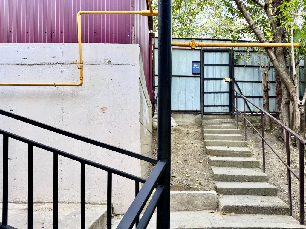 Коттедж Уютный домик рядом с Зимним театром в 10 минутах от моря — Сочи