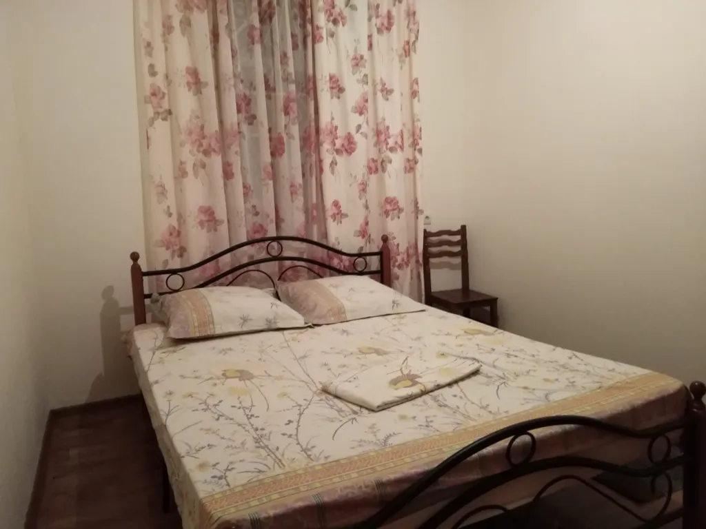 Семейный трехкомнатный номер