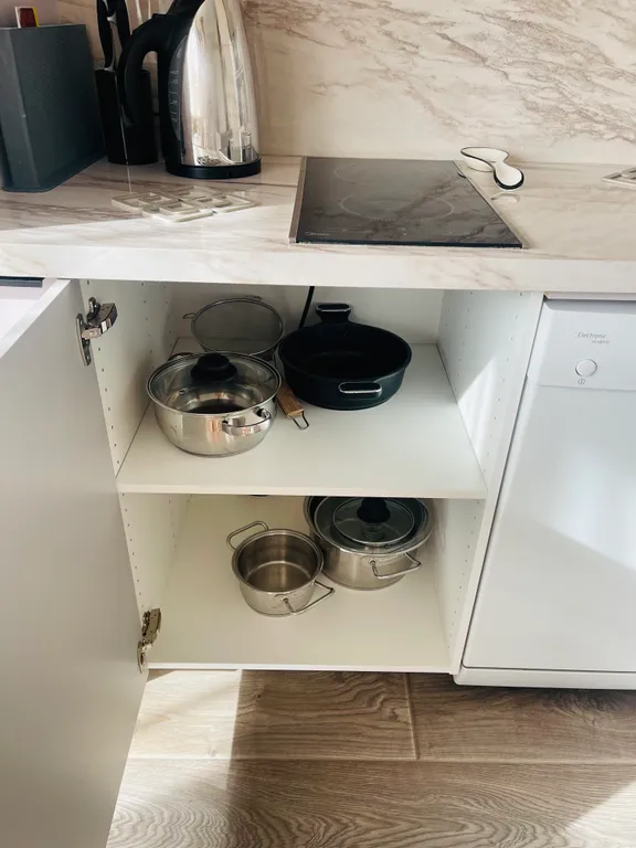 Уютная квартира в самом центре города рядом с вокзалом и набережной