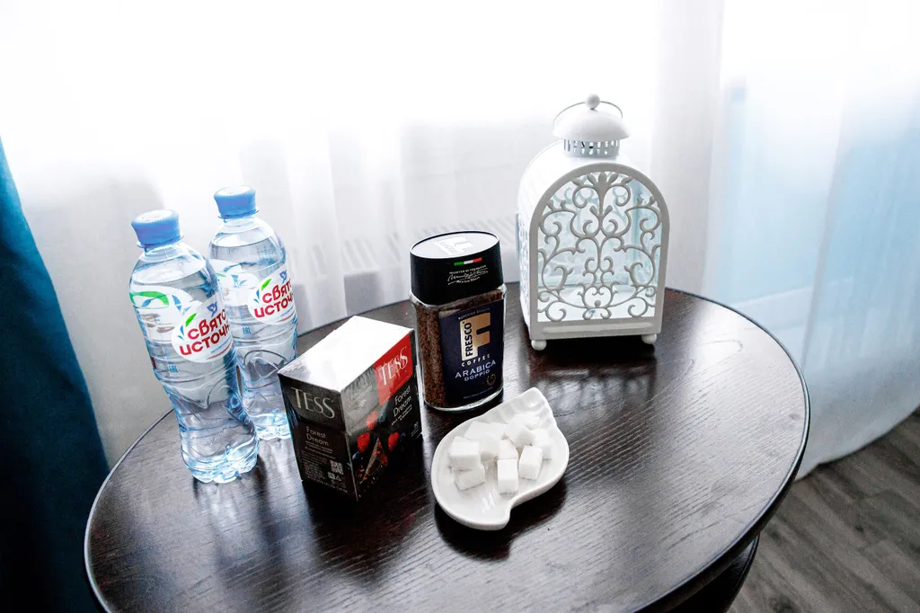 Уютная квартира на южном