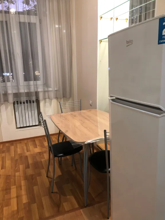 Уютная квартира в исторической части города