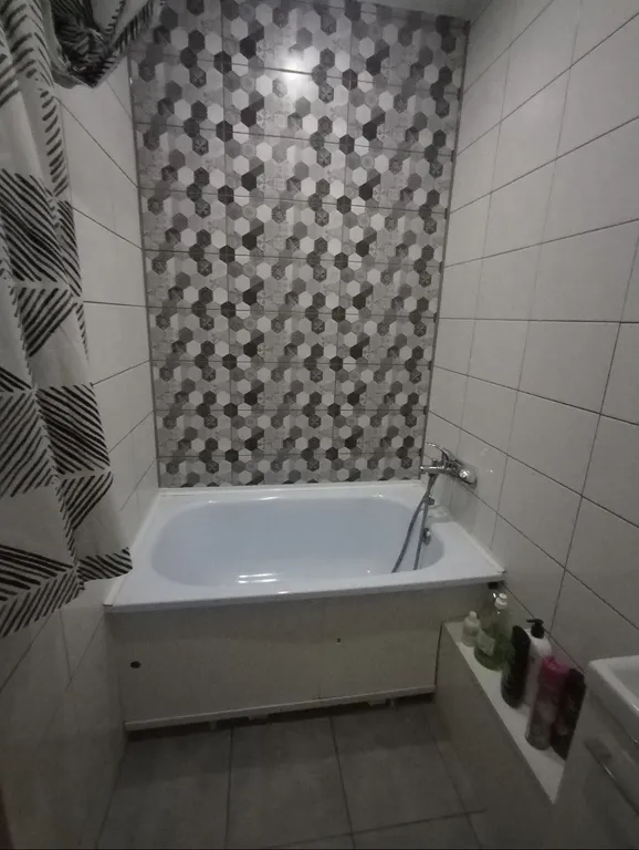 Квартира Уютная квартира на набережной — Тверь