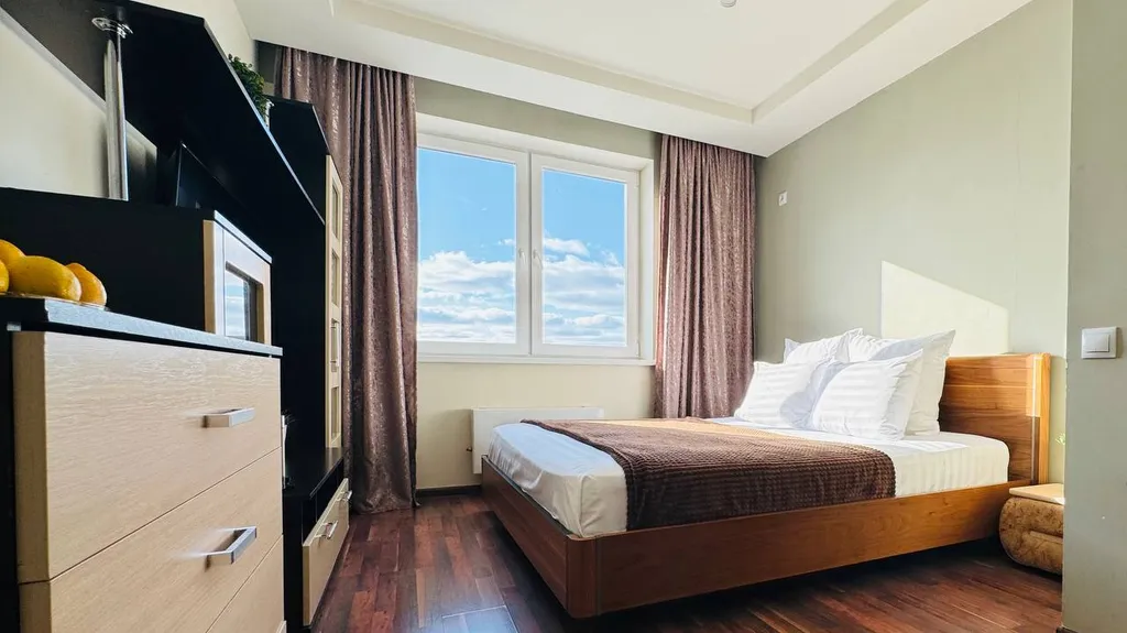 Квартира Квартира в Лобне — Лобня