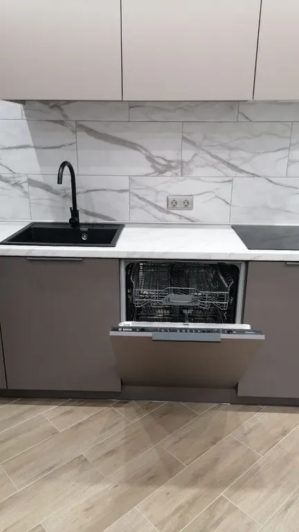 Отпуск в уютной и чистой квартире