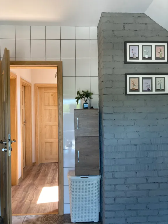 Дом для отпуска Amber Home с 3 спальнями