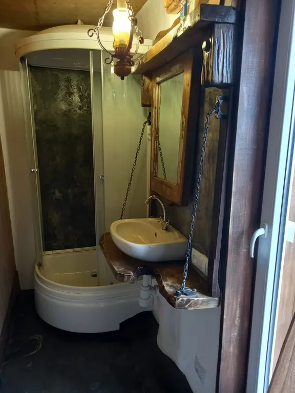 Коттедж Деревенский дом Hause & Mann — Калининград