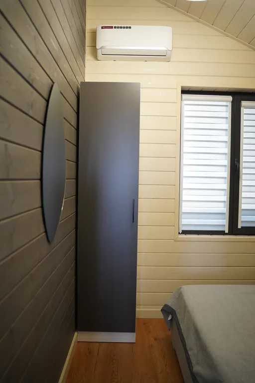 Дом у моря со всеми условиями. 50 м до моря