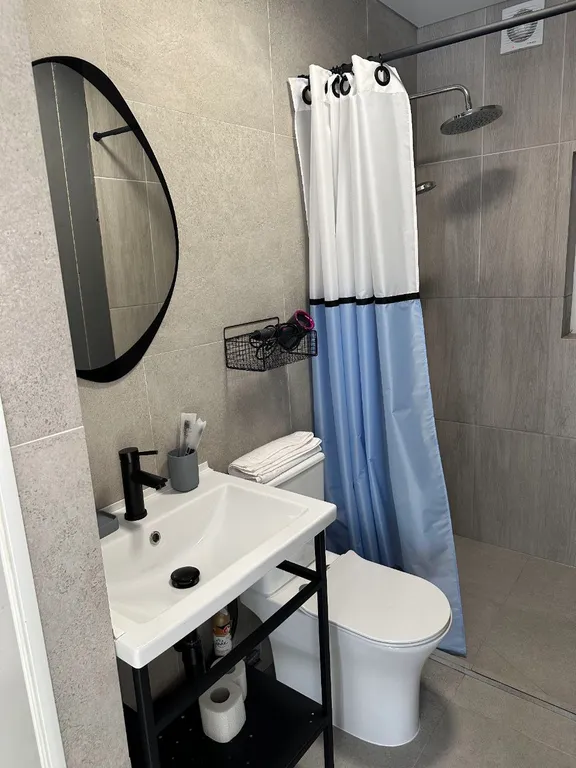 Квартира Квартира Семейный номер 4+4 (для 8-х гостей) — Архыз