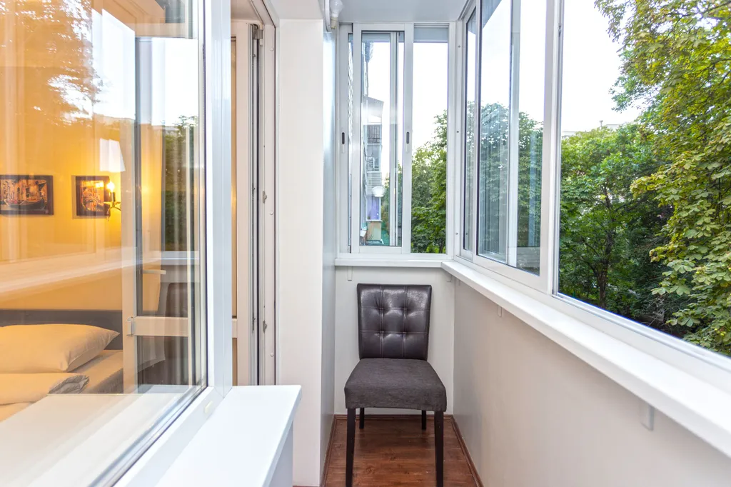 Квартира 2-комнатная Квартира — Минск