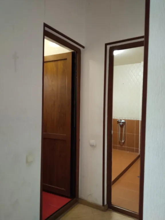 Большой семейный номер с балконом