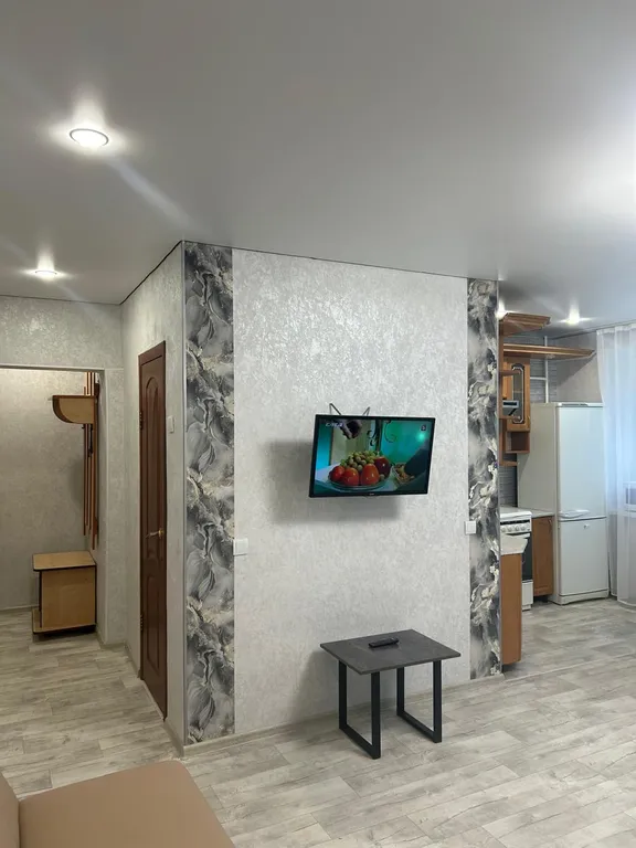 3км квартира, второй комфортный этаж