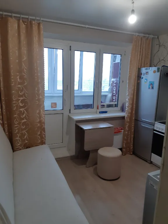 Квартира Квартира Comfort apartments — Ярославль